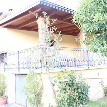 Ligustro Home Laino Borgo Εξωτερικό φωτογραφία