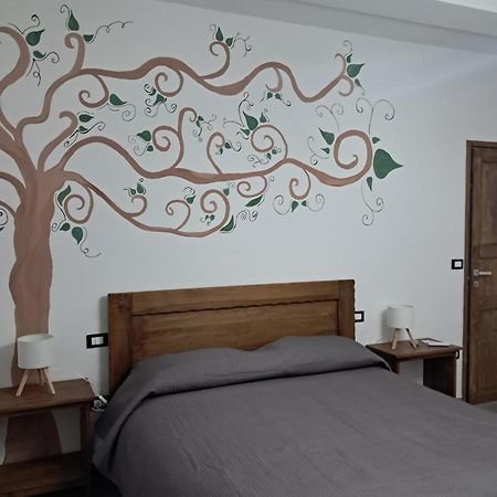 Ligustro Home Laino Borgo Εξωτερικό φωτογραφία