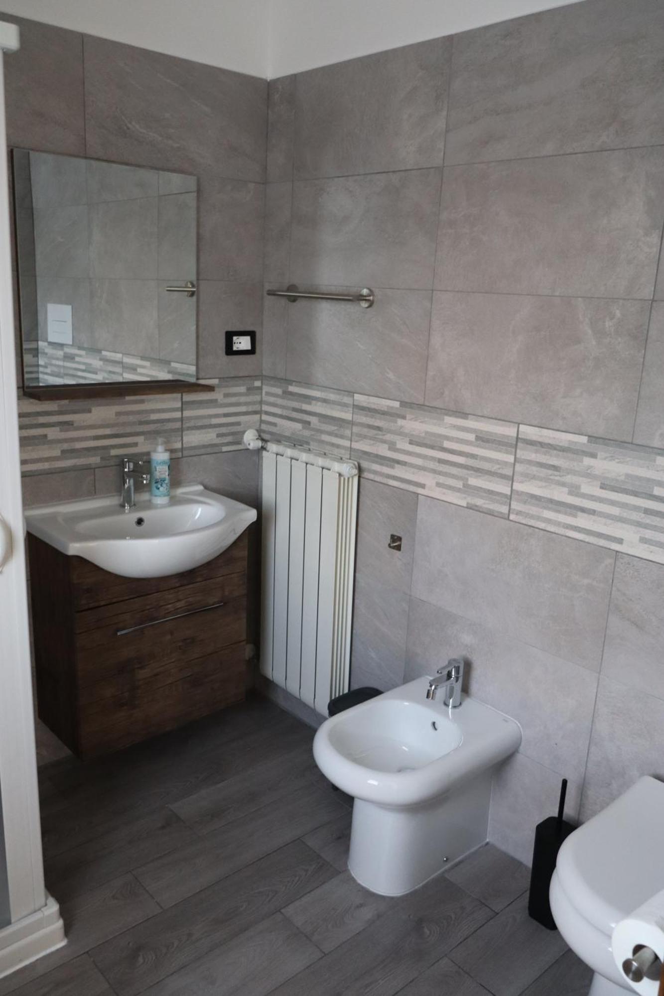 Ligustro Home Laino Borgo Εξωτερικό φωτογραφία
