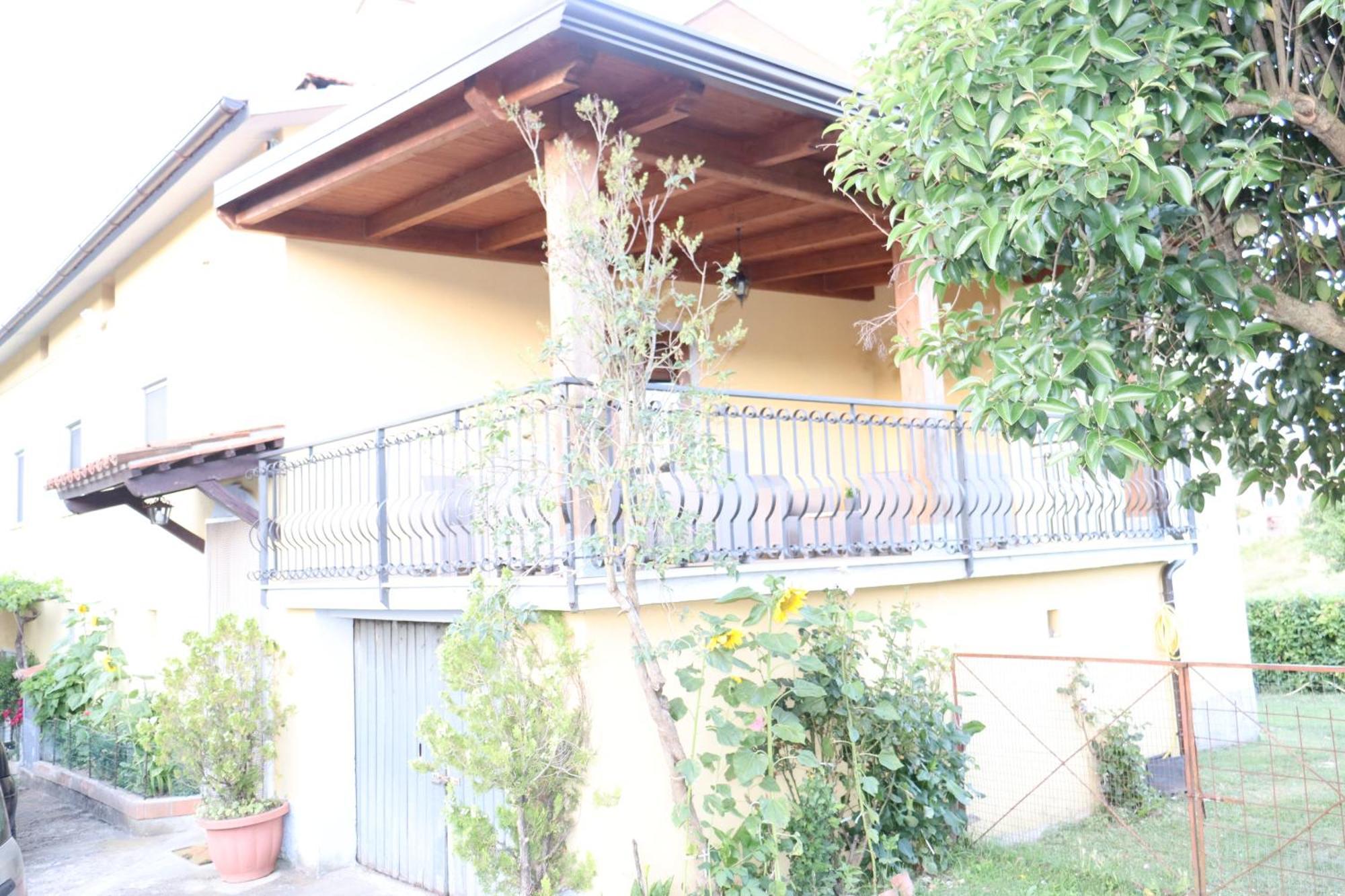 Ligustro Home Laino Borgo Εξωτερικό φωτογραφία