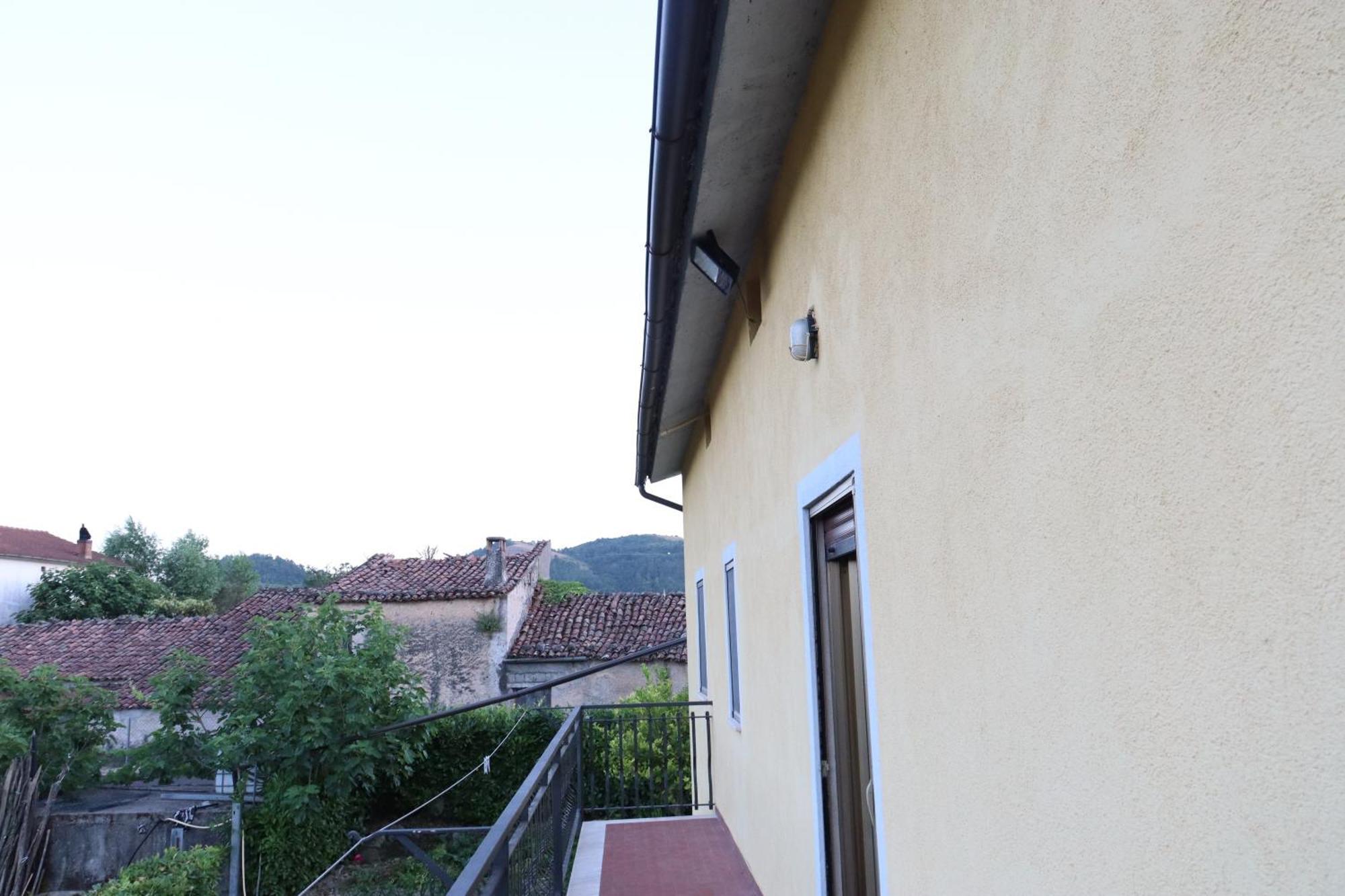 Ligustro Home Laino Borgo Εξωτερικό φωτογραφία