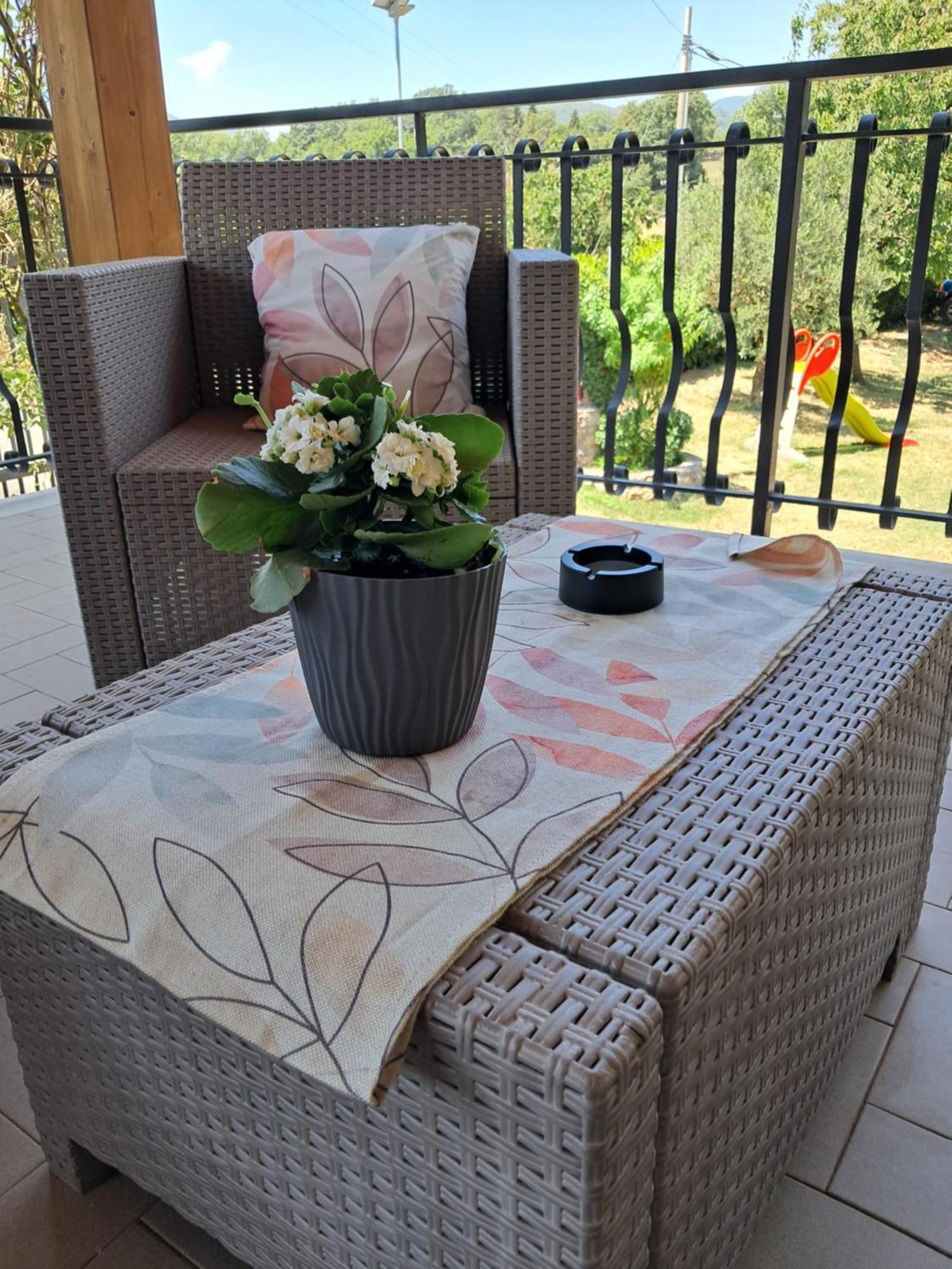Ligustro Home Laino Borgo Εξωτερικό φωτογραφία