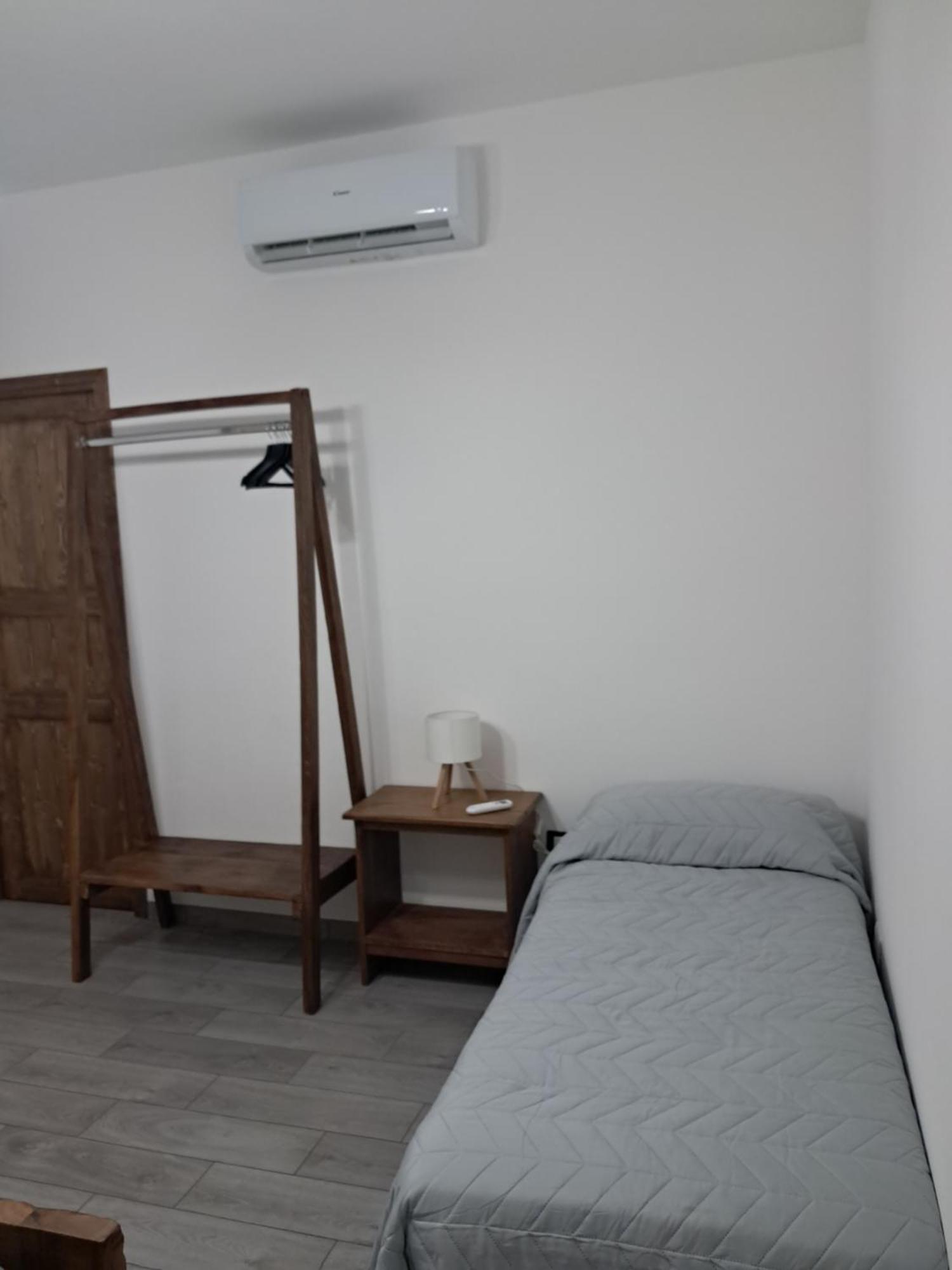 Ligustro Home Laino Borgo Δωμάτιο φωτογραφία