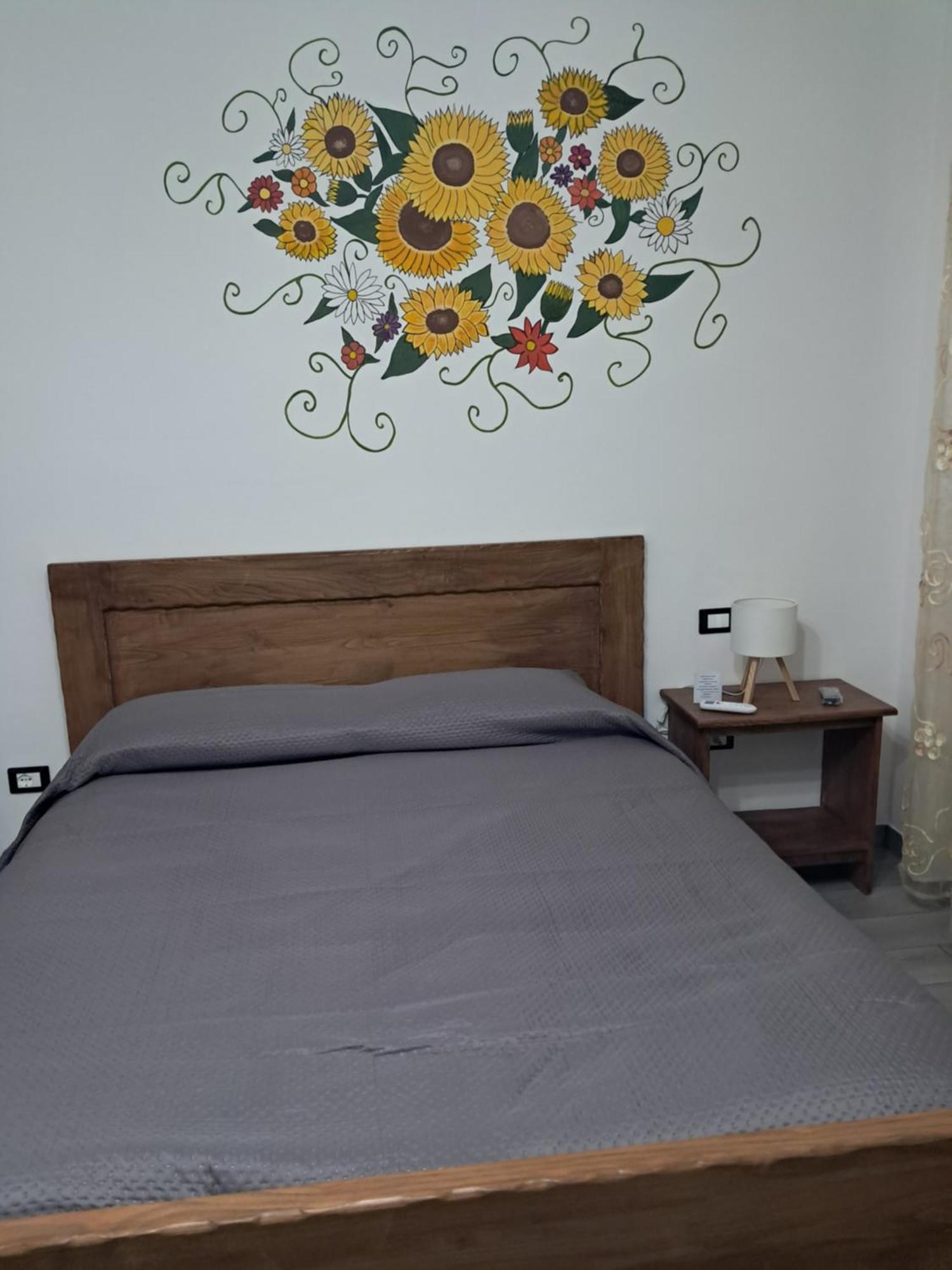 Ligustro Home Laino Borgo Δωμάτιο φωτογραφία